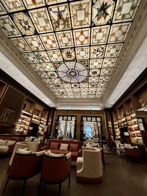 The Westin Excelsior, Florence by null