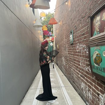 The Catalyst Arts & Wellness Studio - Yoga Near Me - Stockton, California