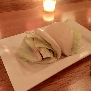 IPPUDO Westside - Pork Buns - Ramen Near Me - New York, New York
