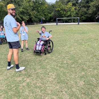 Camp Thunderbird - Summer Camps Near Me - Charlotte, North Carolina