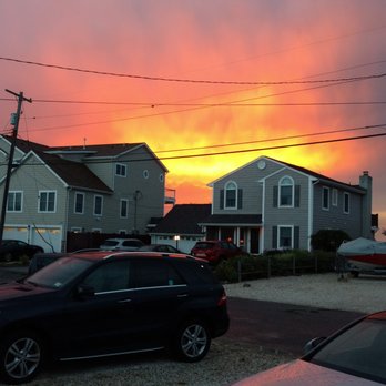 Lavallette beach Bryn Mawr ave - Beaches Near Me - Lavallette, New Jersey