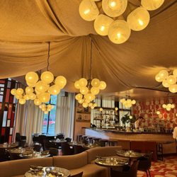 Coquette - Interior!