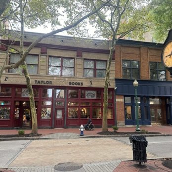 Taylor Books - Art Galleries Near Me - Charleston, West Virginia Taylor Books - Art Galleries Near Me - Charleston, West Virginia