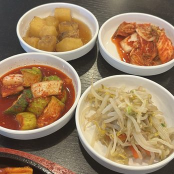 Hongdae Korean Restaurant - Korean Near Me - Richmond Hill, Ontario