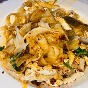 Hai - D7. Grandma's Noodles w tofu - Chinese Near Me - Decatur, Georgia Hai - D7. Grandma's Noodles w tofu - Chinese Near Me - Decatur, Georgia