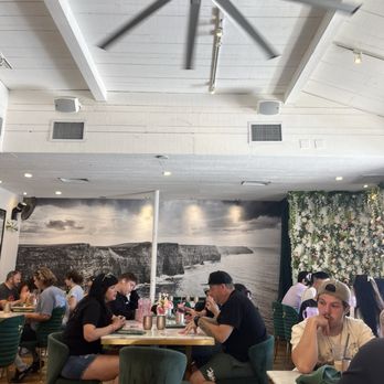 Sugar and Scribe - indoor seating - Bakeries Near Me - La Jolla, California Sugar and Scribe - indoor seating - Bakeries Near Me - La Jolla, California