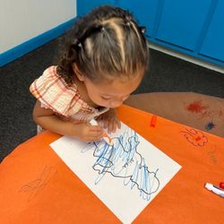 Winters Chapel Umc Preschool