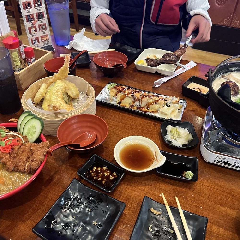 Kaoru Sushi - Japanese Near Me - Richmond, California Kaoru Sushi - Japanese Near Me - Richmond, California