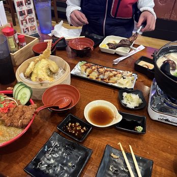 Kaoru Sushi - Japanese Near Me - Richmond, California