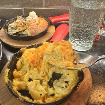 South - Classic Mac & Cheese TG - Southern Near Me - Philadelphia, Pennsylvania