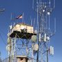 Photo of Cerro Negro Lookout and Chrysler Air Raid Siren