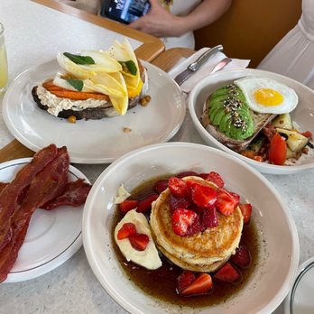 Dandy - Breakfast & Brunch Near Me - Montreal, Quebec