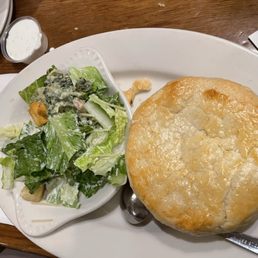Caesar Salad Caesar Salad