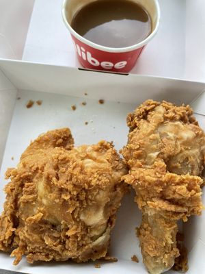 Jollibee by null