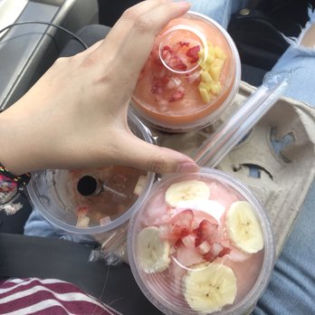 Tai Tea - Bubble Tea Near Me - Orange, California