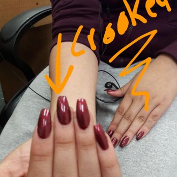 Lian Nails - Nail Salons Near Me - San Francisco, California Lian Nails - Nail Salons Near Me - San Francisco, California