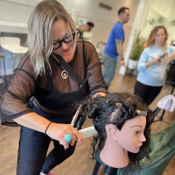 BFH2T - Hair Salons Near Me - Livermore, California