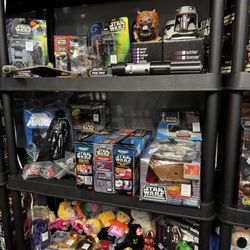 Lightside Collectibles