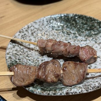 Tosakko Ramen & Yakitori - heartthe best - Ramen Near Me - Pasadena, California
