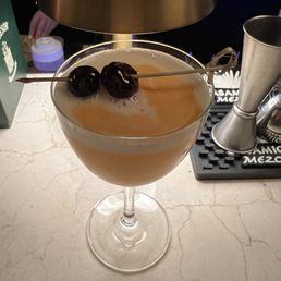 Pisco sour
