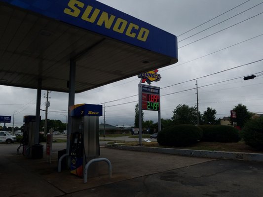 Sunoco