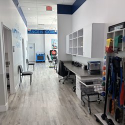 Fyzical Therapy & Balance Centers