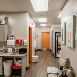 Sequoia Family Medical Center