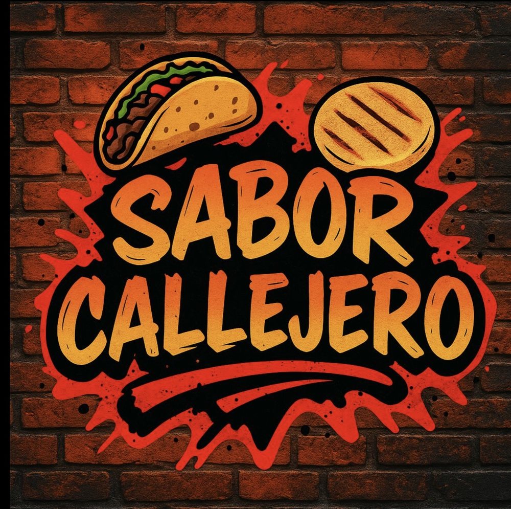 Sabor callejero Logo