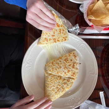 Salsa's Tex-Mex Grill - Now that is a cheese quesadilla! - Mexican Near Me - Columbia, Tennessee Salsa's Tex-Mex Grill - Now that is a cheese quesadilla! - Mexican Near Me - Columbia, Tennessee