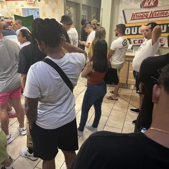 Krispy Kreme - Donuts Near Me - Hialeah, Florida Krispy Kreme - Donuts Near Me - Hialeah, Florida