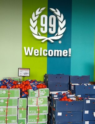 99 Ranch Market by null