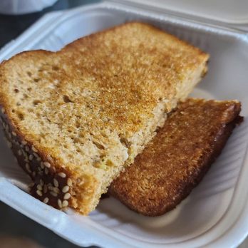 Iron Skillet - Homemade wheat bread - Breakfast & Brunch Near Me - Ontario, California