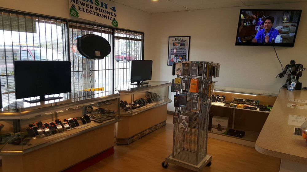 CT ELECTRONICS Updated August 2024 10 Photos 3846 Maizeland Rd