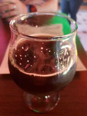 Showboat Saloon by null