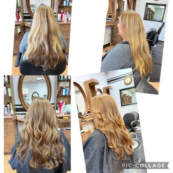 Hair Etc - Before and after pictures. - Hair Salons Near Me - Fontana, California Hair Etc - Before and after pictures. - Hair Salons Near Me - Fontana, California