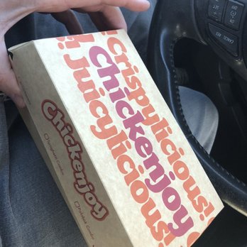 Jollibee - chickenjoy! - Fast Food Near Me - Pinellas Park, Florida Jollibee - chickenjoy! - Fast Food Near Me - Pinellas Park, Florida