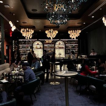 Bar Moon - Cocktail Bars Near Me - Houston, Texas Bar Moon - Cocktail Bars Near Me - Houston, Texas