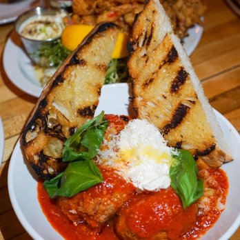 Lazzari - Meatballs - Bars Near Me - Portland, Maine Lazzari - Meatballs - Bars Near Me - Portland, Maine