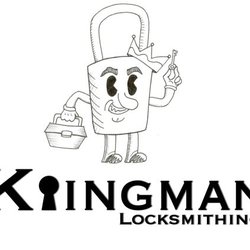 Kingman Locksmithing