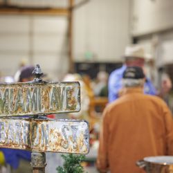 Shipshewana Auction - Shipshewana Antique Auction