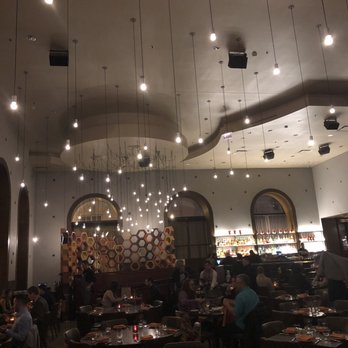 Pequeno Mercat - Overview of the restaurant - Tapas Bars Near Me - Chicago, Illinois