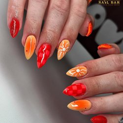 LUX Nail Bar