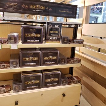 Ethel M Chocolates - VGK Themed Chocolate Gifts! - Botanical Gardens Near Me - Henderson, Nevada