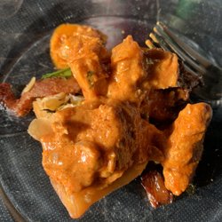 Tikka Indian Tandoor - Tandoori Chicken