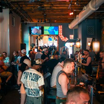 The SoFo Tap - Gay Bars Near Me - Chicago, Illinois The SoFo Tap - Gay Bars Near Me - Chicago, Illinois