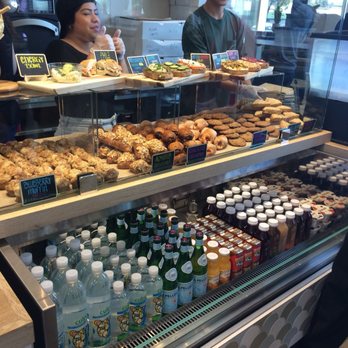 Philz Coffee - Pastry bar - Coffee & Tea Near Me - El Segundo, California Philz Coffee - Pastry bar - Coffee & Tea Near Me - El Segundo, California