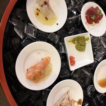 Izakaya Ringo - Carpaccio - Sushi Bars Near Me - Torrance, California