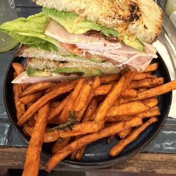 Little Avalon - TBLTA - Cafes Near Me - Las Vegas, Nevada Little Avalon - TBLTA - Cafes Near Me - Las Vegas, Nevada