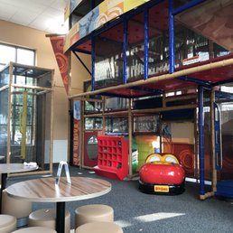 Inside Inside