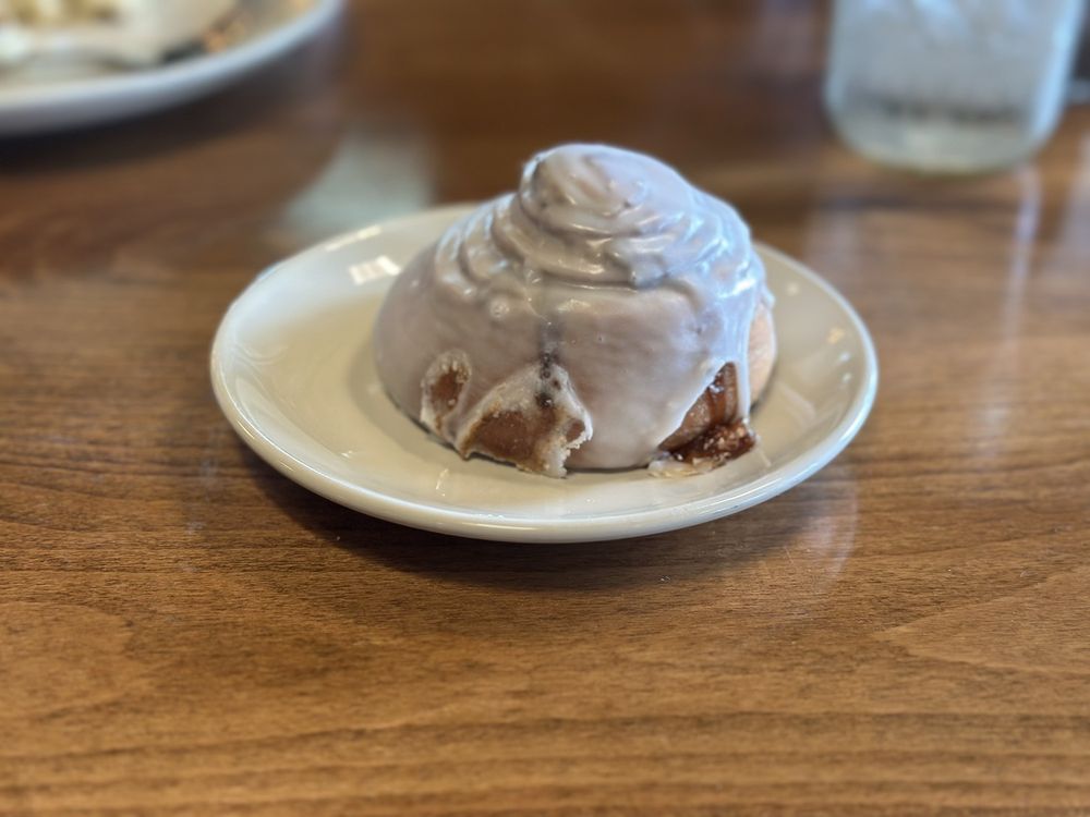 The Root Cafe at Breckenridge Village